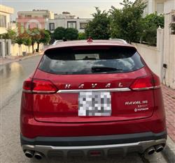 هافال H6
